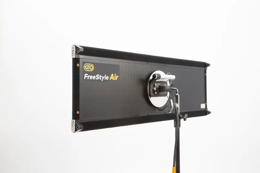 Kino Flo FreeStyle Air pannello LED luce continua