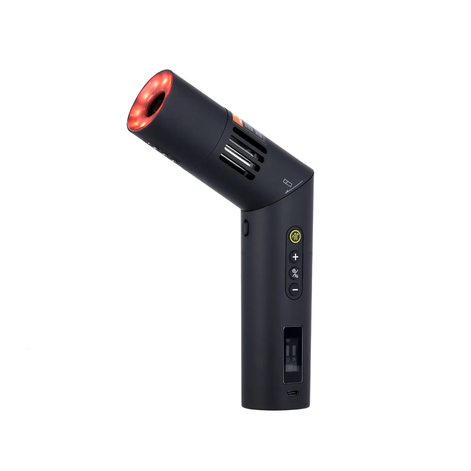 Rollei SmokeMaster Pro RGB macchina fumo 40 W