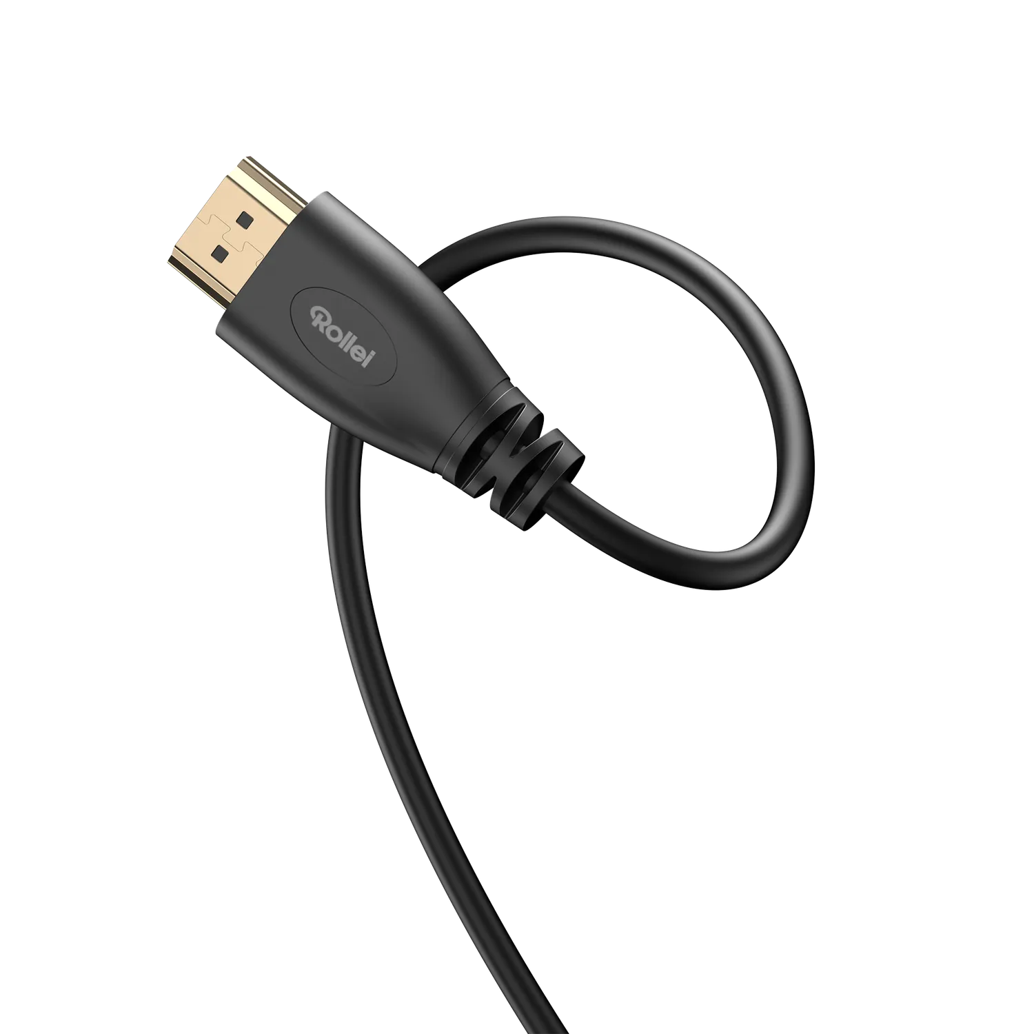 Rollei Cavo Micro HDMI-HDMI 4K 1,8 m
