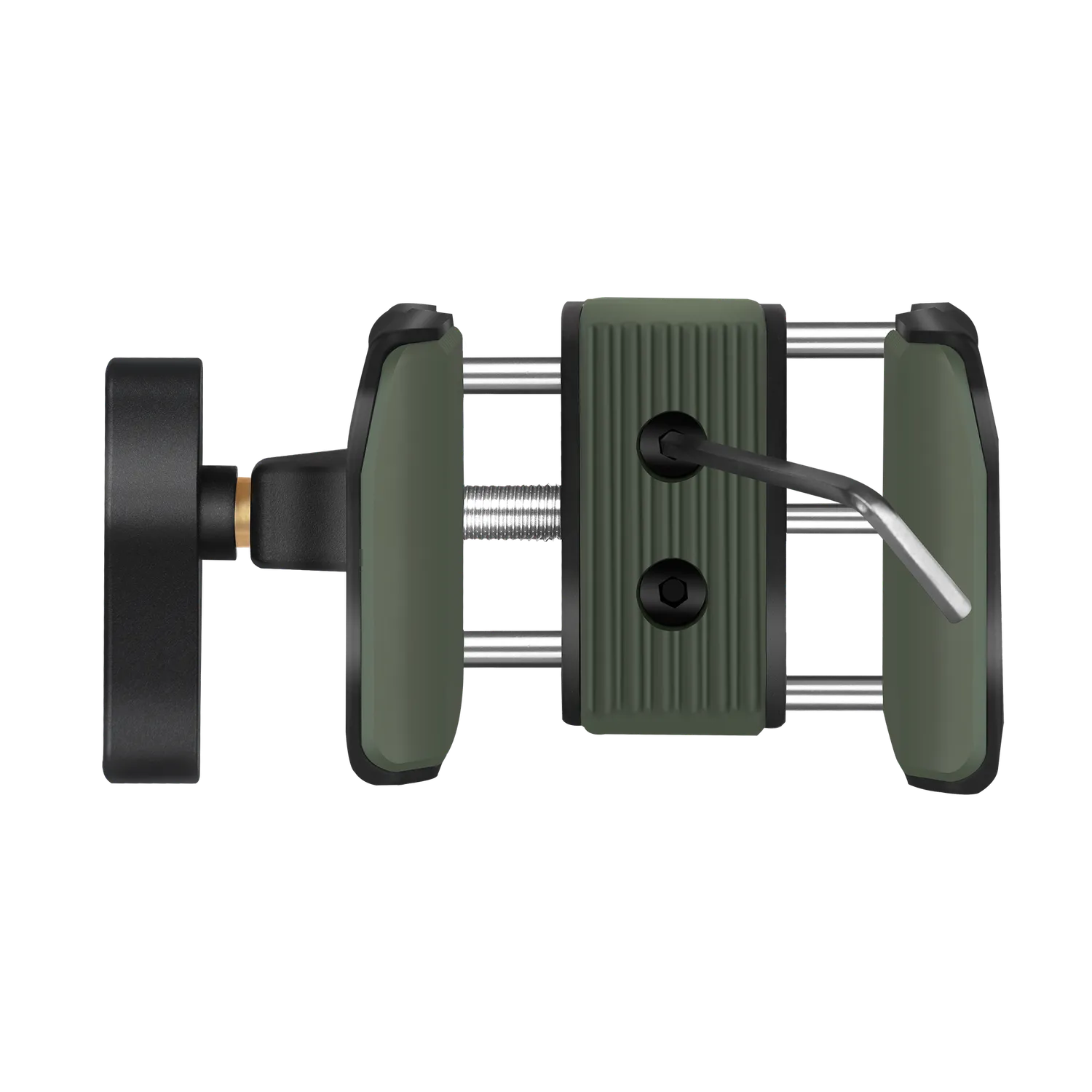 Rollei U-7 morsetto carabina Arca-Swiss