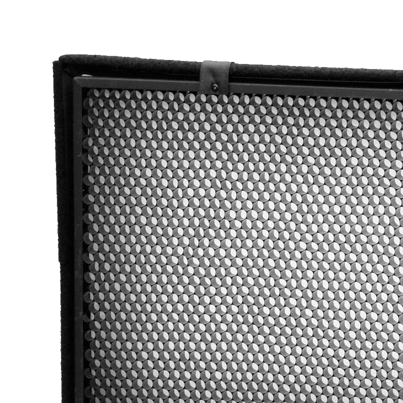 Kino Flo LiteMat 2L griglia PolyGrid 60°