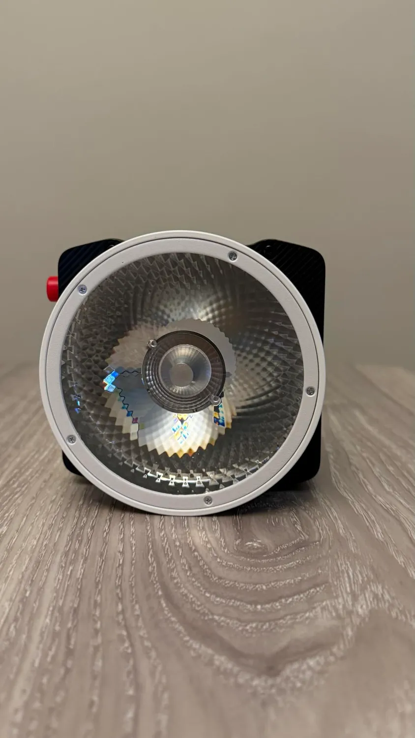Godox Knowled ML40Bi Luce LED Video Bi-Color Palmare