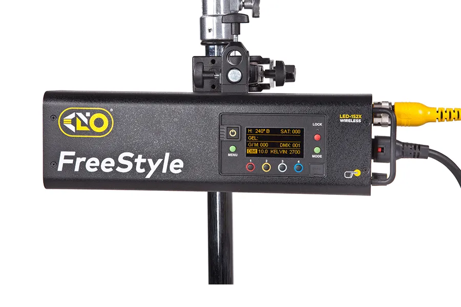 Kino Flo FreeStyle 21 pannello LED accessorio originale