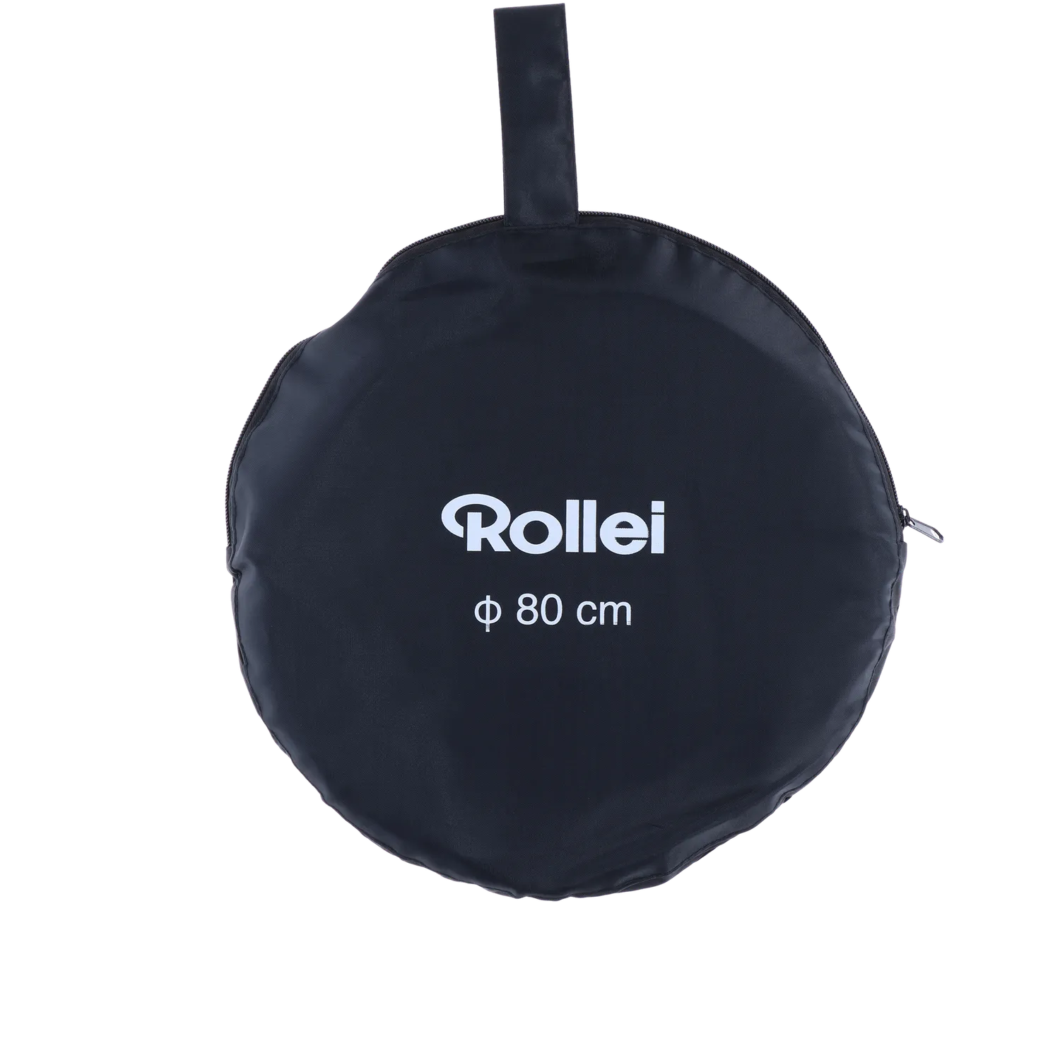 Rollei 5-in-1 riflettore fotografico rotondo 80 cm