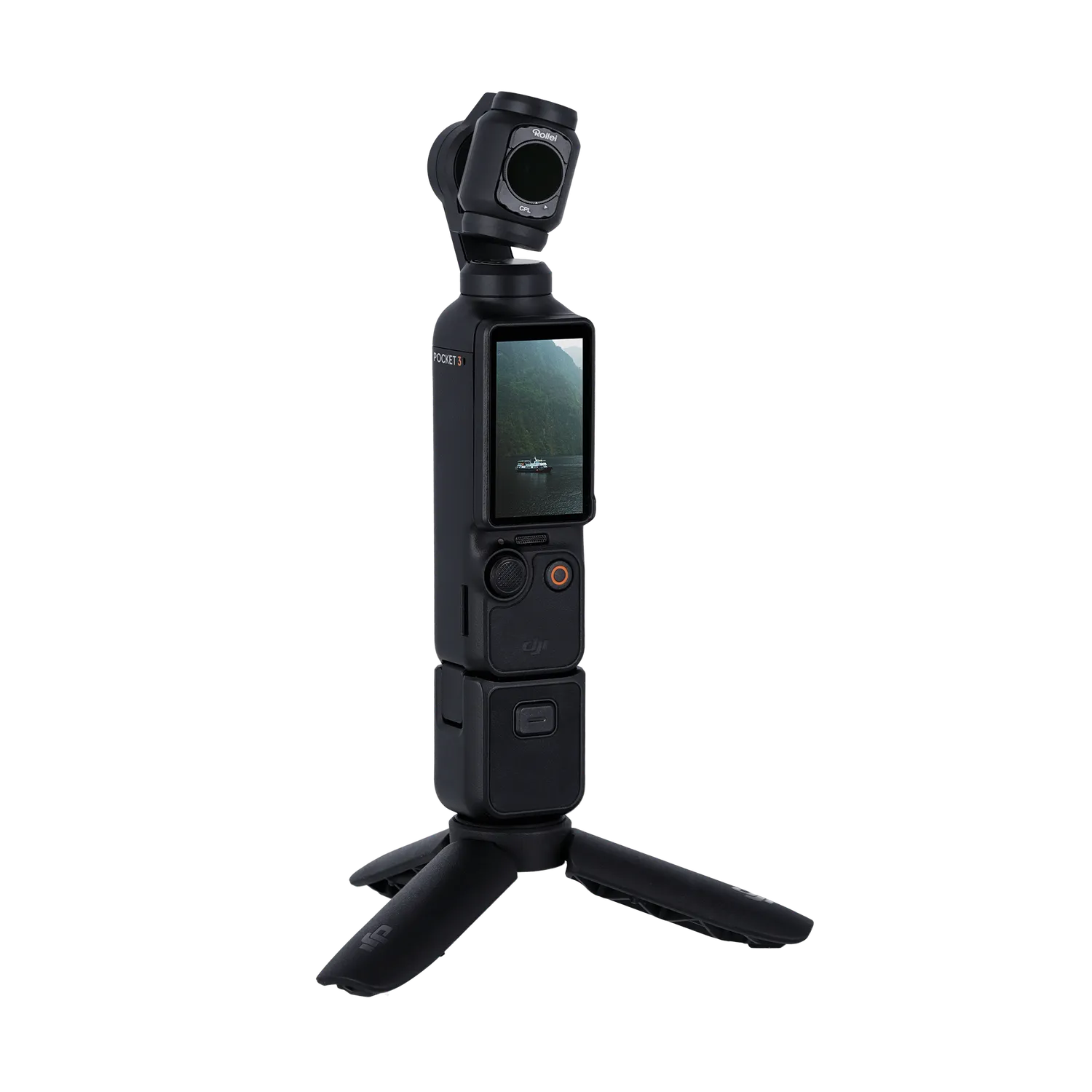 Rollei DJI Osmo Pocket 3 Cinema Filtri Set 3 in 1