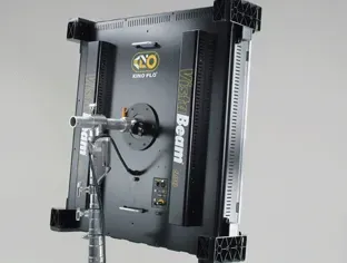 Kino Flo VistaBeam 600 Serie Ricambi Center Mount DMX Set