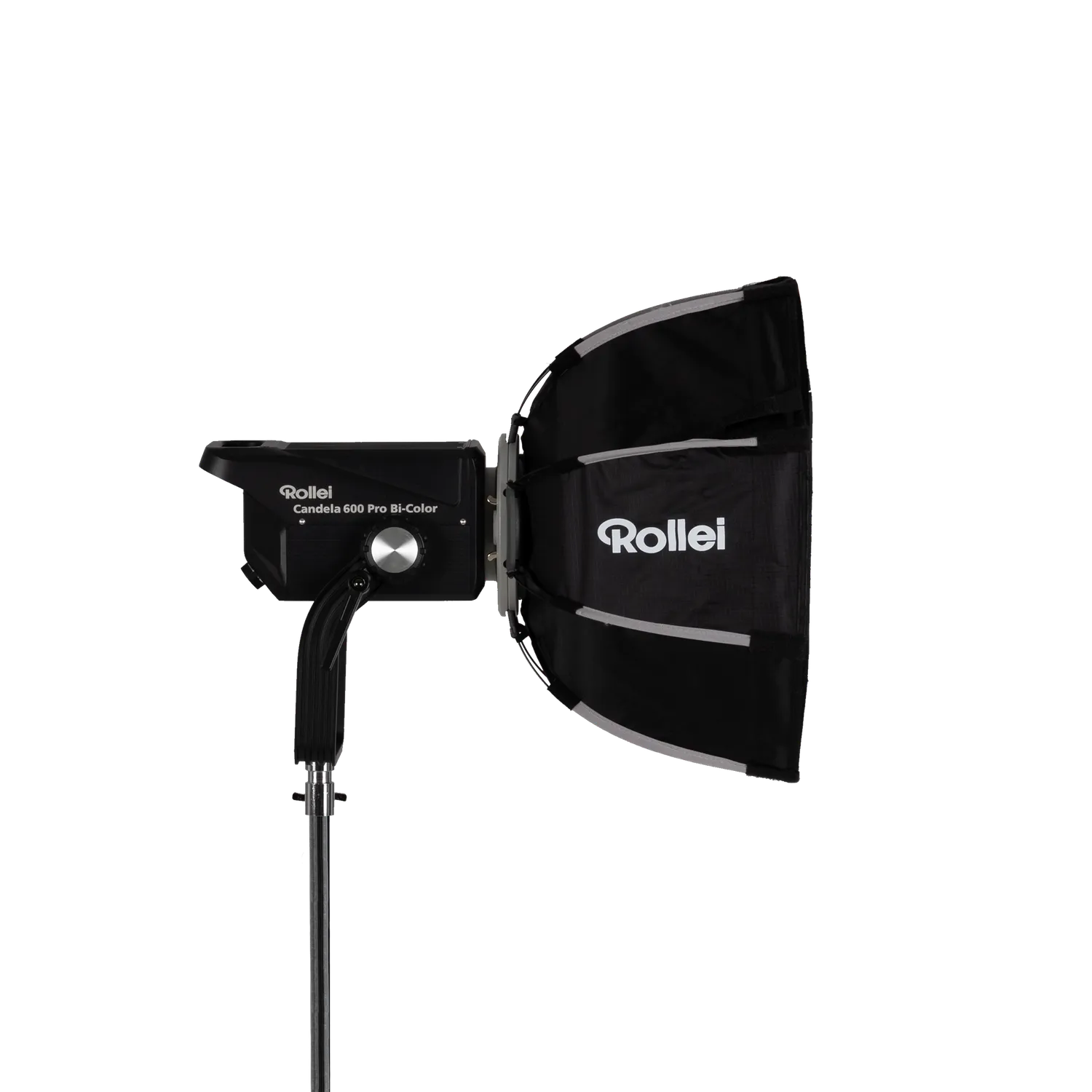 Rollei Quick Parabolic softbox parabolico 45cm Bowens griglia