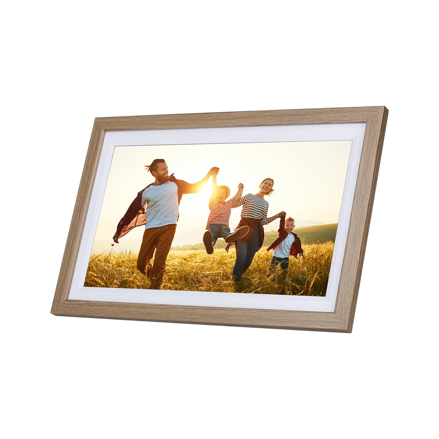 Rollei Smart Frame WiFi 152 cornice digitale 15,6" WiFi Frameo