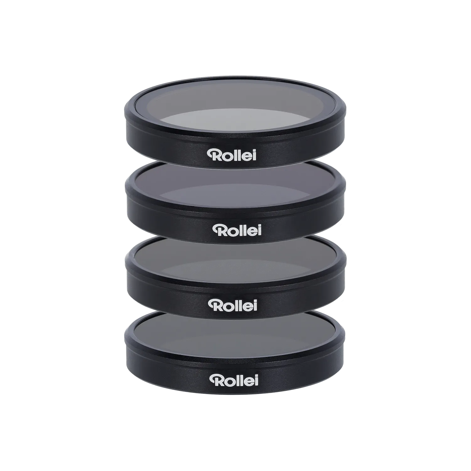 Rollei Osmo Action 3/4/5 set filtri CPL ND8 ND16 ND32
