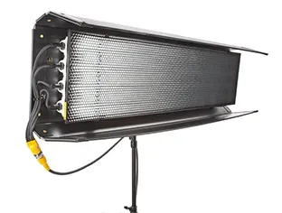 Kino Flo FreeStyle CFX-F484 fixture completa T44