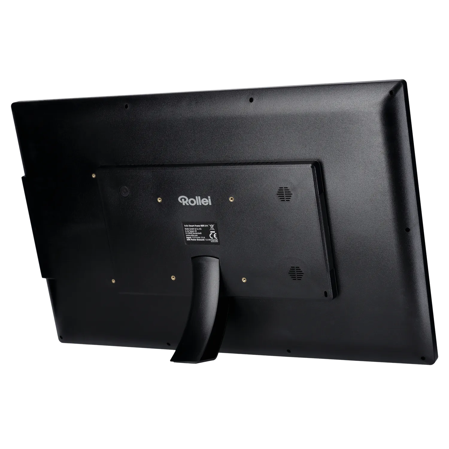 Rollei Smart Frame 211 cornice digitale 21,5" WiFi