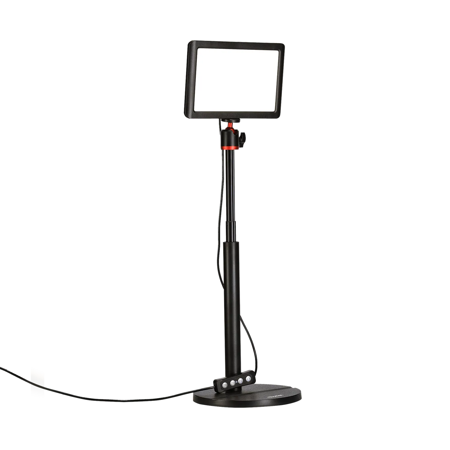 Rollei LUMIS Key Light luce LED streaming 2 pezzi USB