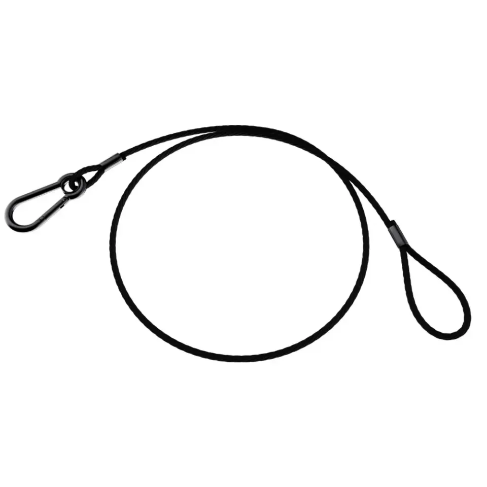 Kino Flo Auroris Safety Cable cavo sicurezza 30" nero