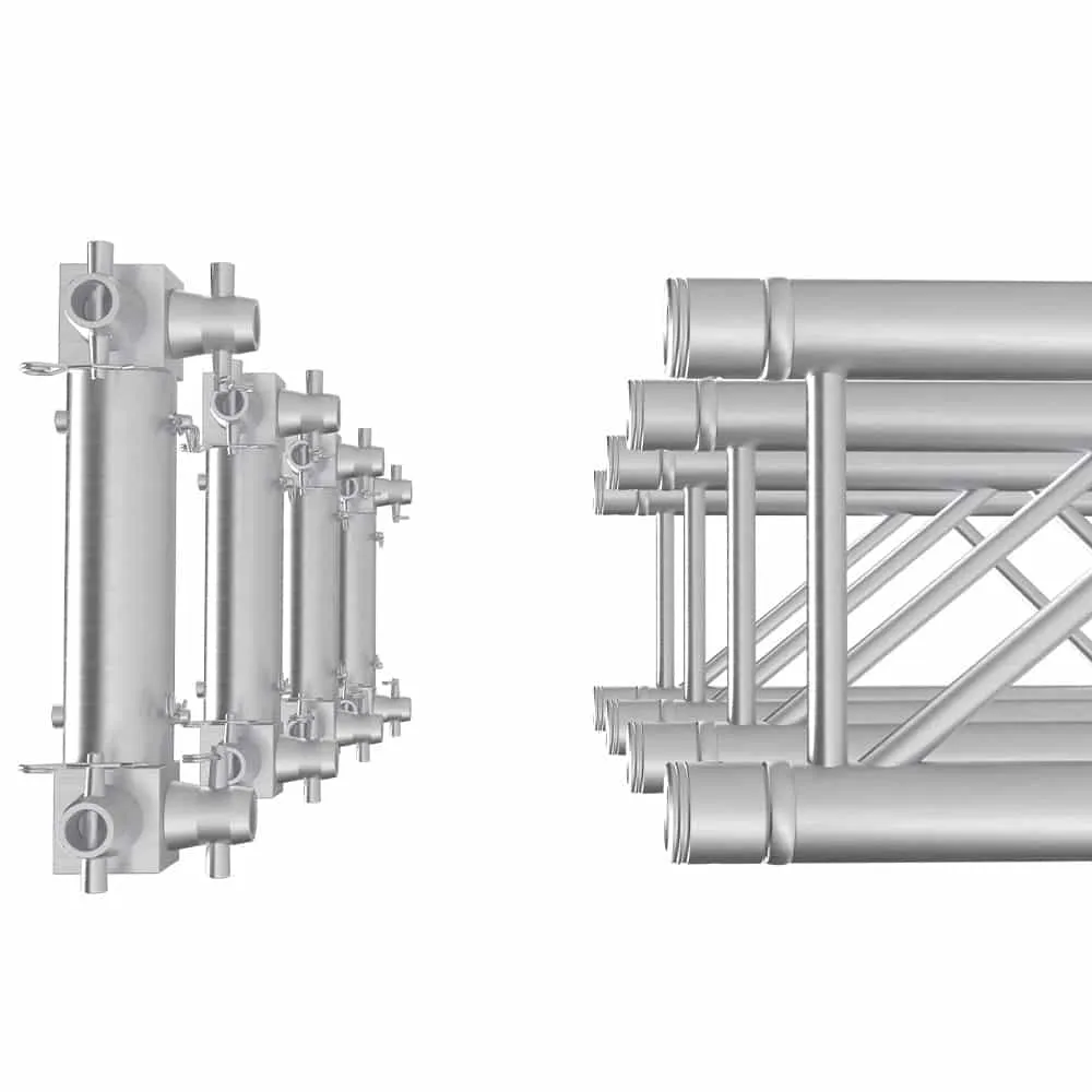 Kino Flo Auroris Truss Corner connettore truss