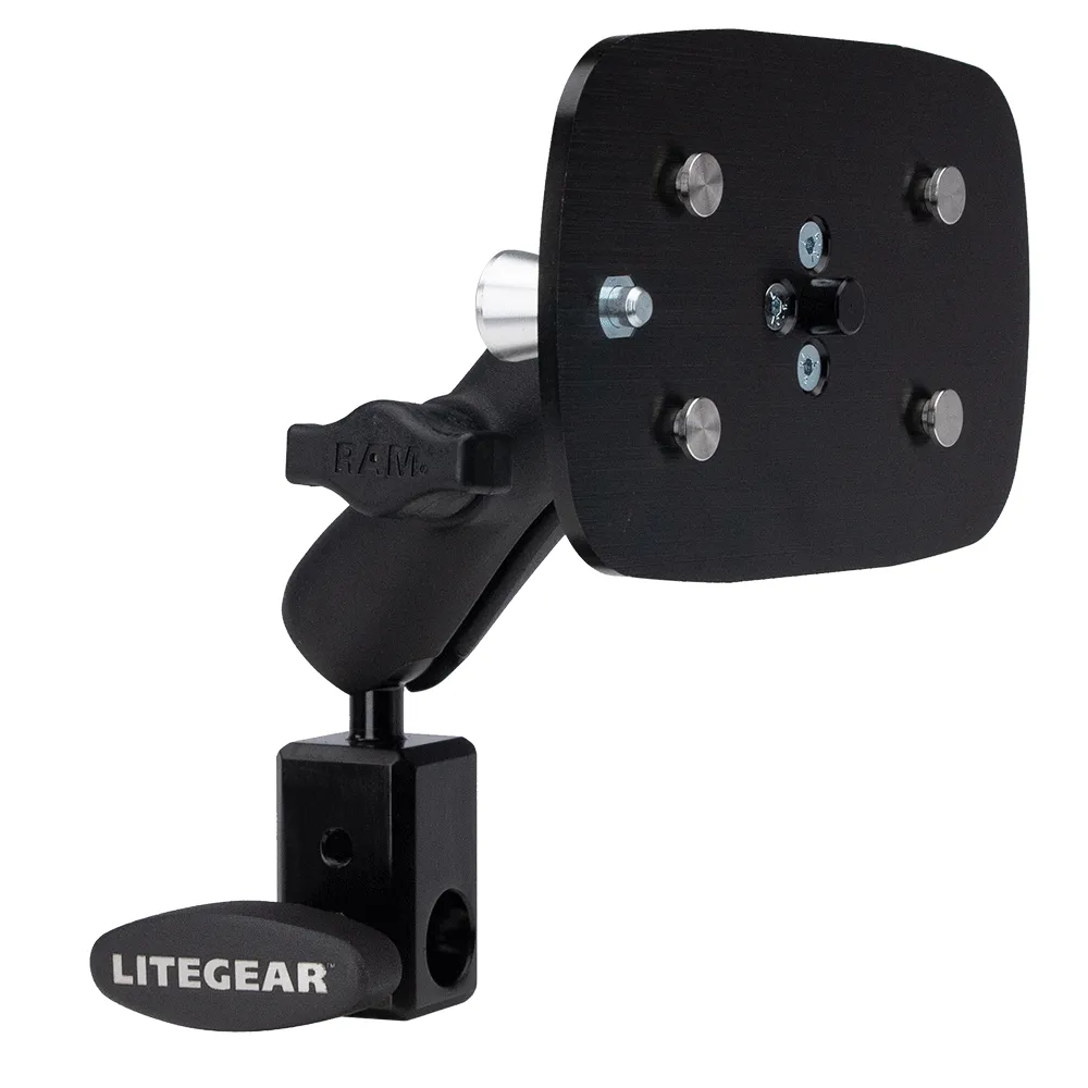 Kino Flo LiteMount supporto pannello LiteMat K-Mount