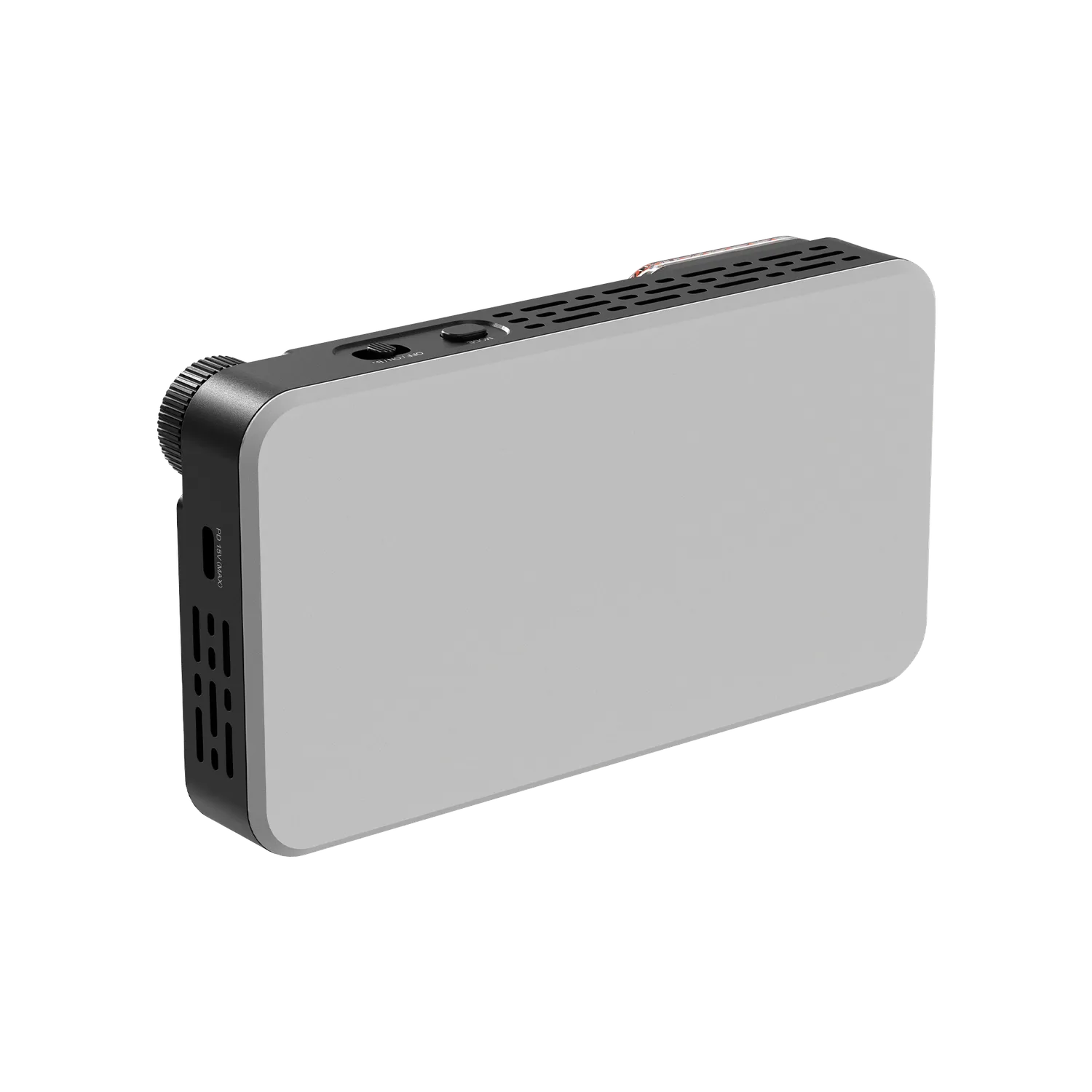 Rollei LUX Compact 40W RGB luce LED continua