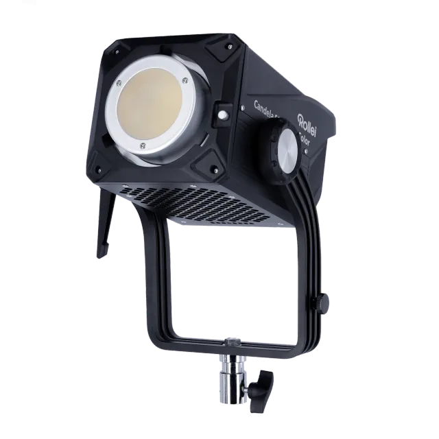 Rollei Candela 600 Pro luce continua LED 600W bicolore