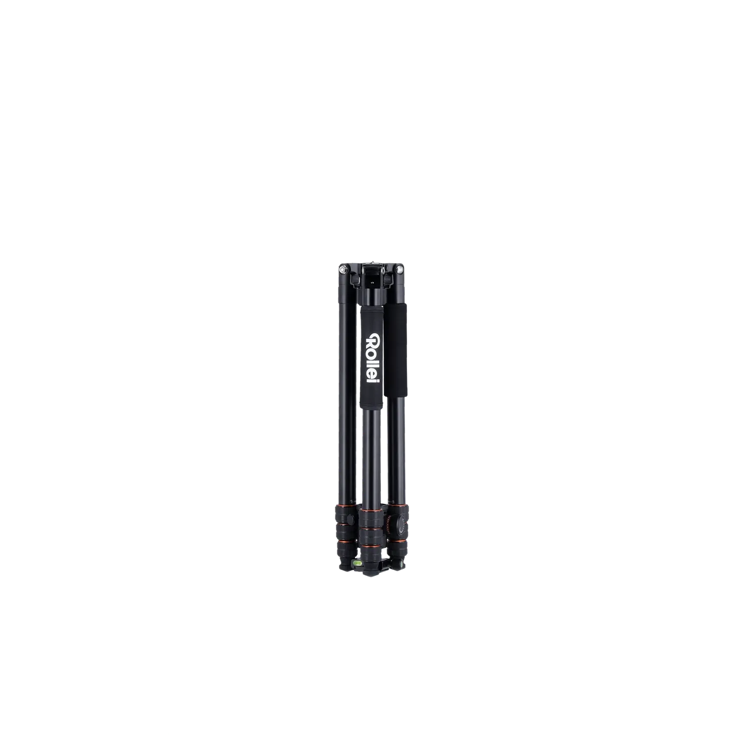 Rollei C6i treppiede alluminio 12 kg video