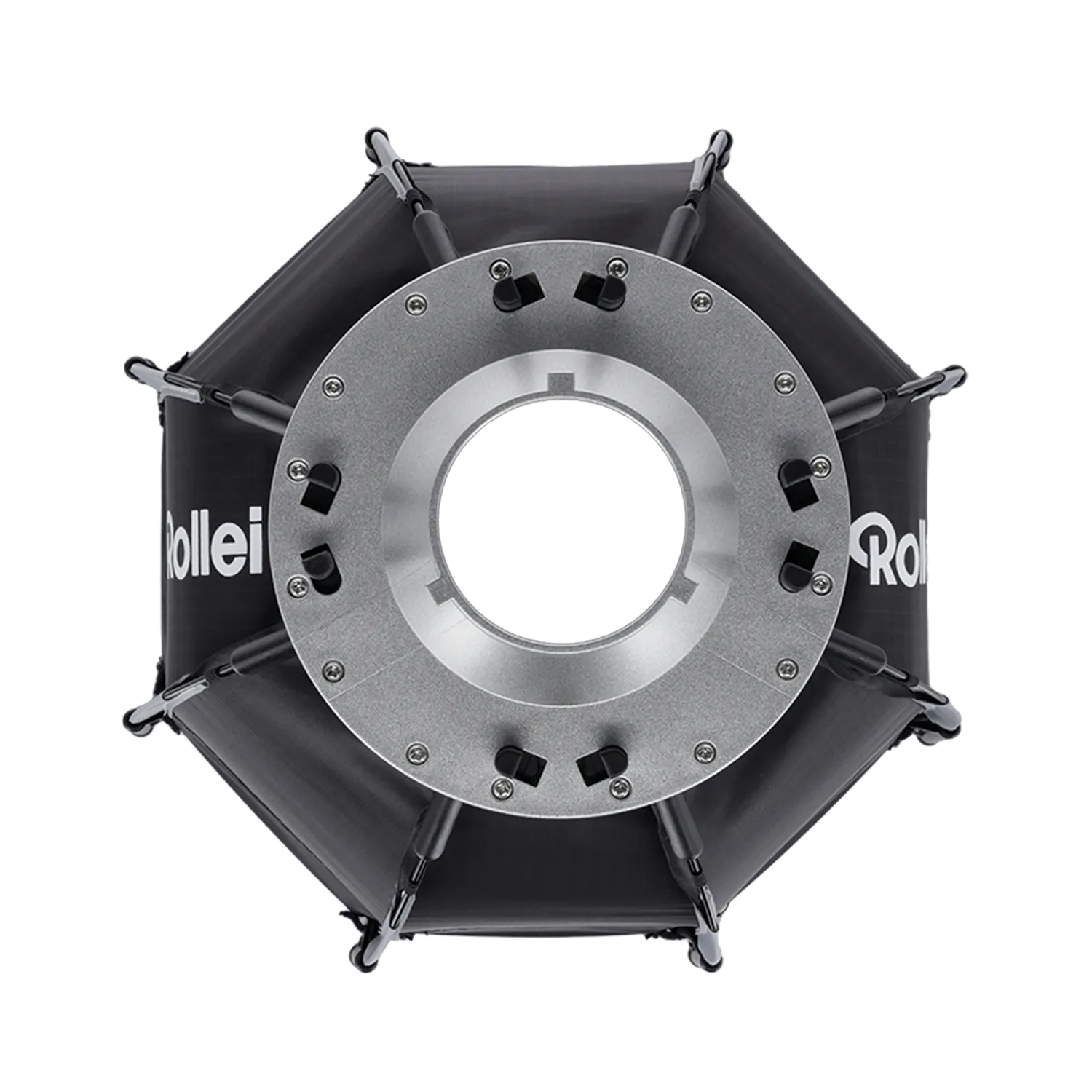 Rollei LUX Parabolic Softbox 25 cm luce morbida LUX-Mount