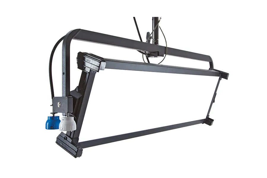 Kino Flo Celeb 450 LED DMX pannello luce continua DMX