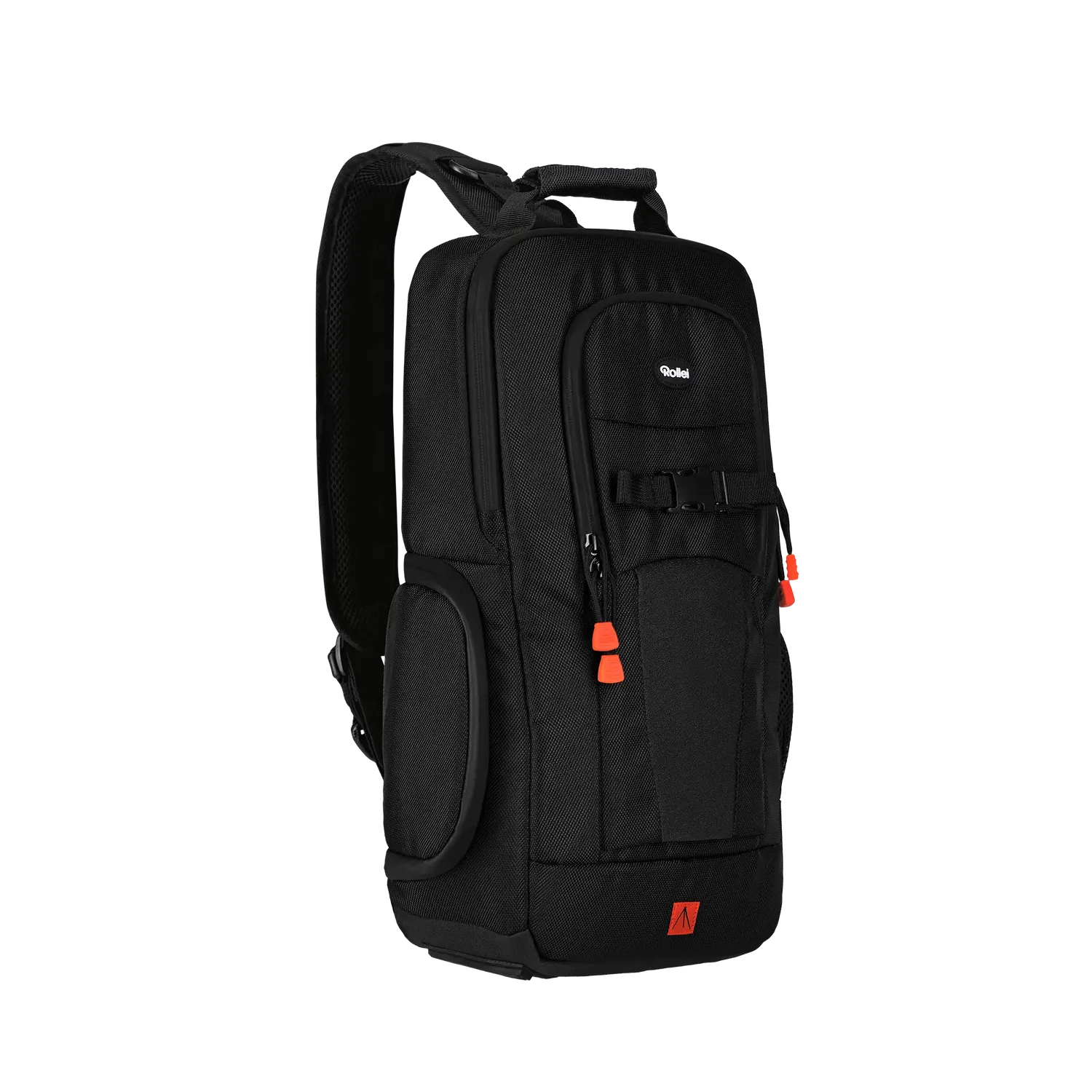 Rollei Fotoliner Ocean Slingbag borsa fotografica nera