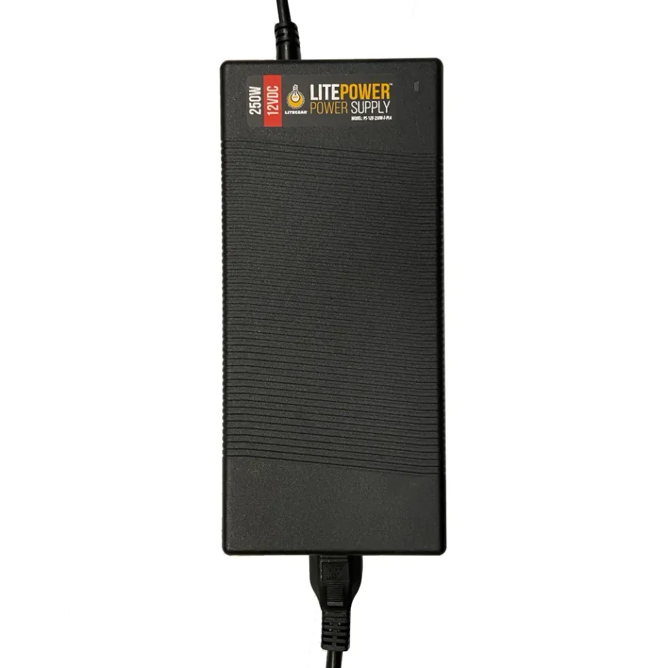 Kino Flo LiteMat Plus alimentatore desktop 12V 250W