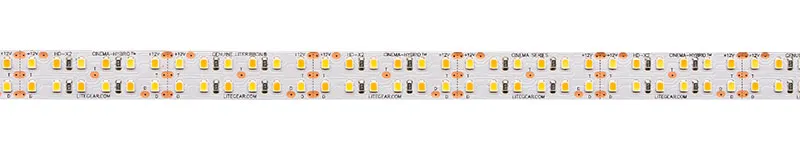 Kino Flo LiteRibbon Cinema Hybrid striscia LED 2,5m