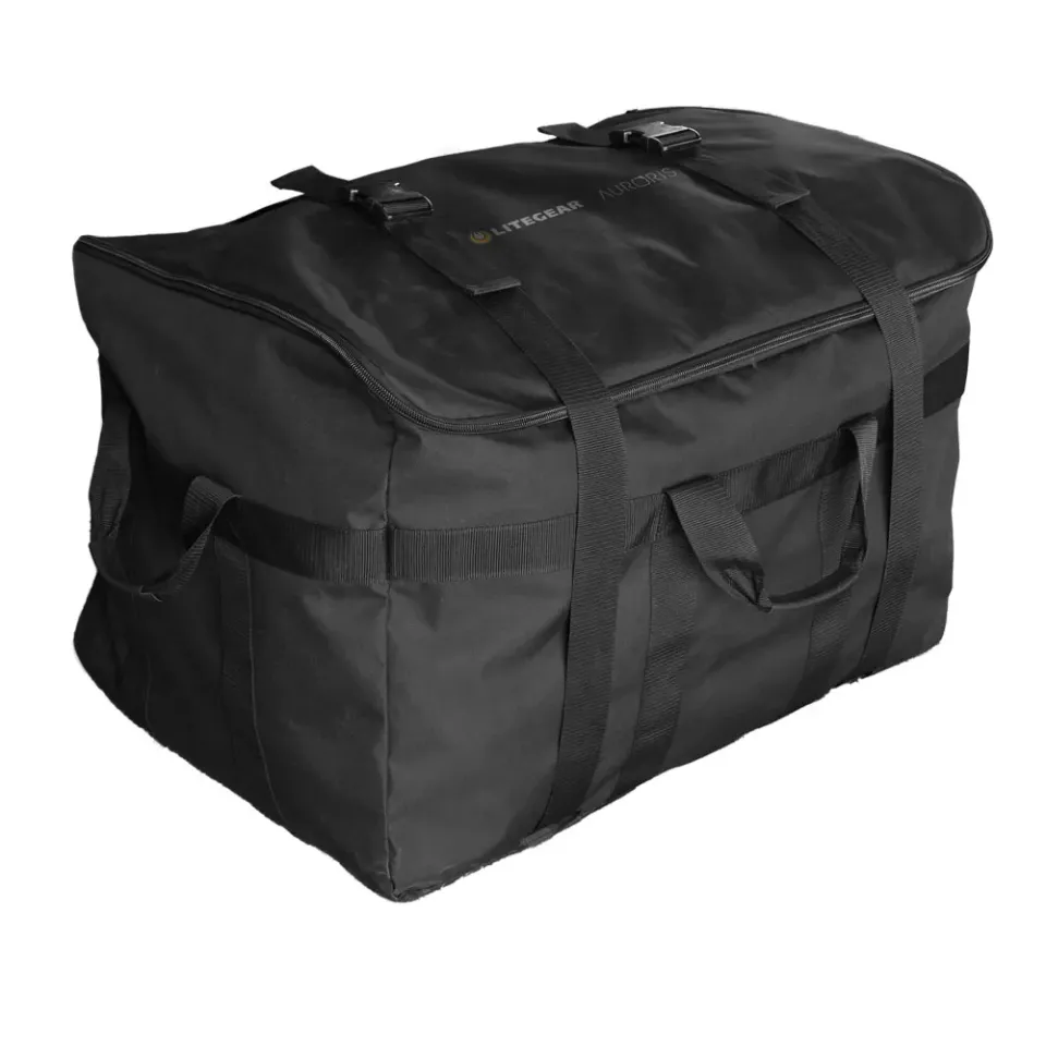 Kino Flo Auroris borsa testa poliestere 600D