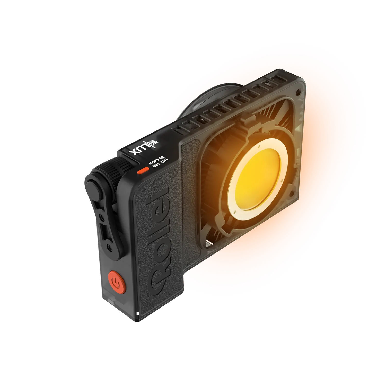 Rollei LUX 60 Bi-Color luce continua LED 60W 2700-6500K