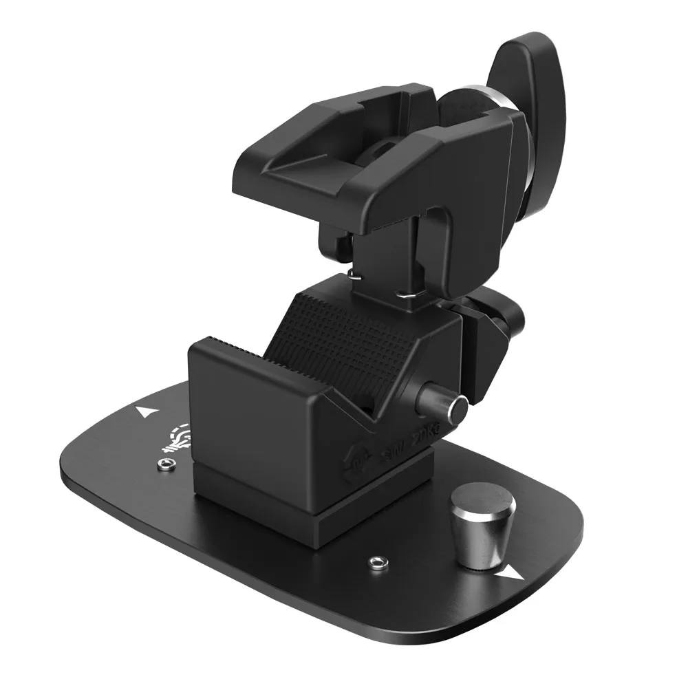 Kino Flo LiteDimmer Stand Mount supporto stativo AC600