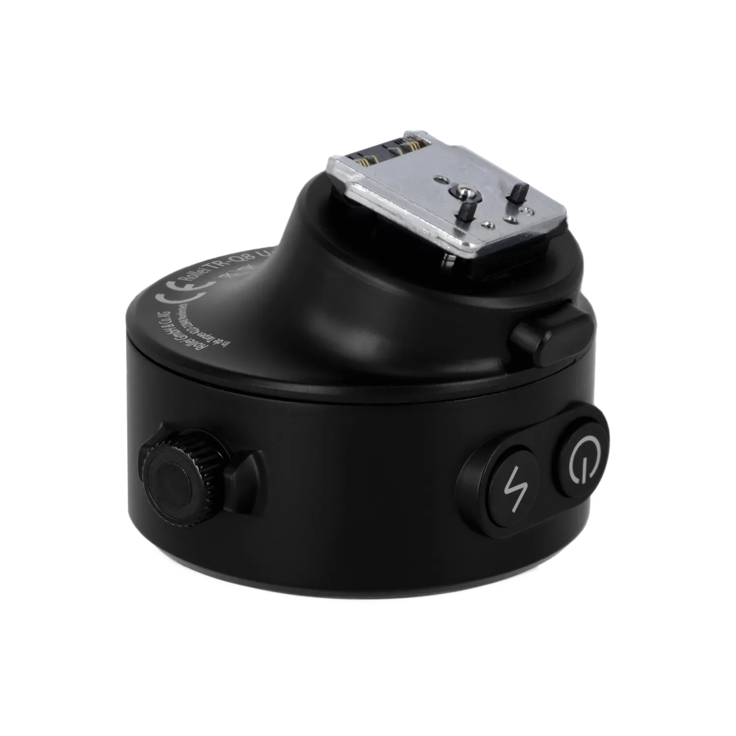 Rollei TR-Q8 II Touch trigger flash studio universale touch