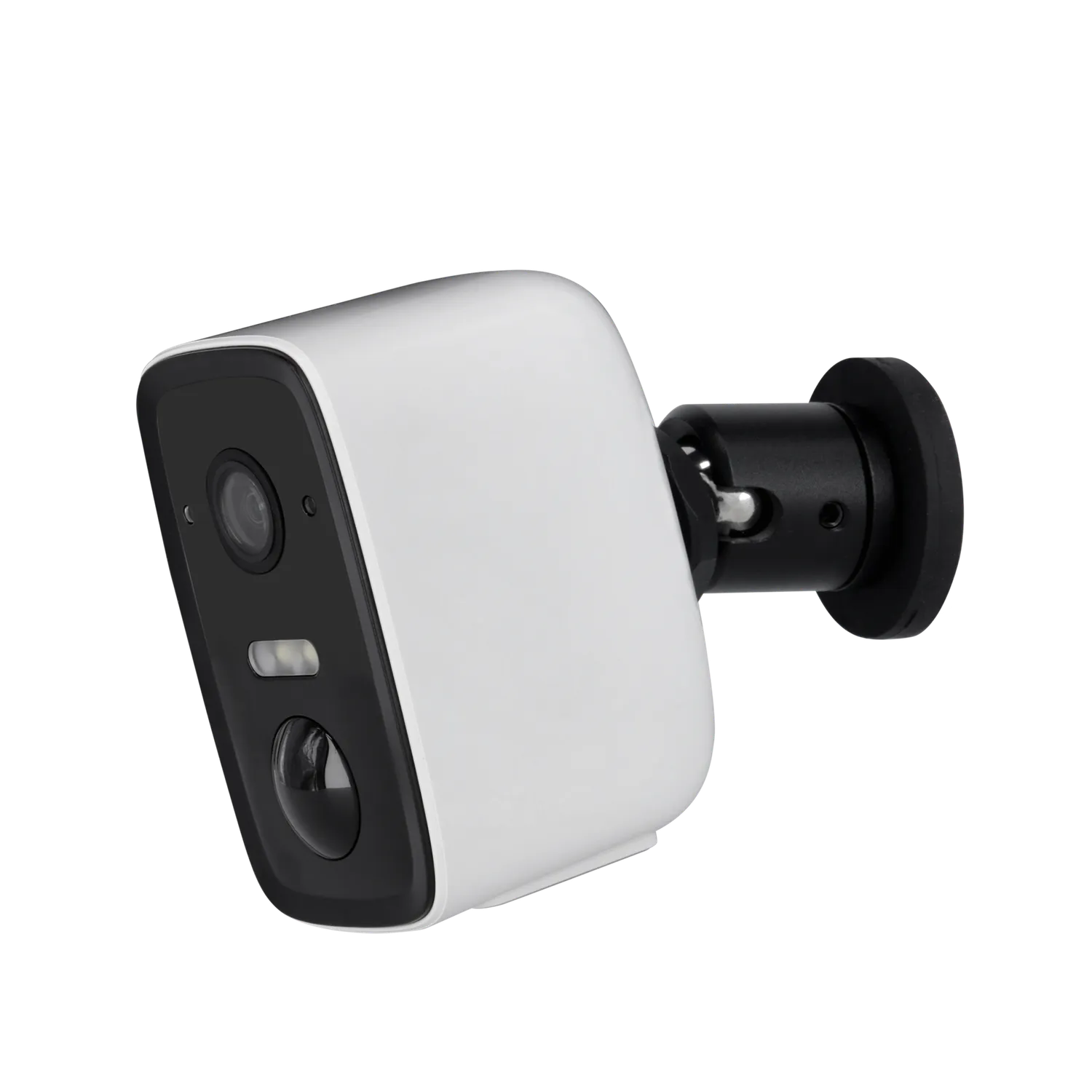 Rollei Security Cam 2K telecamera WiFi interno esterno