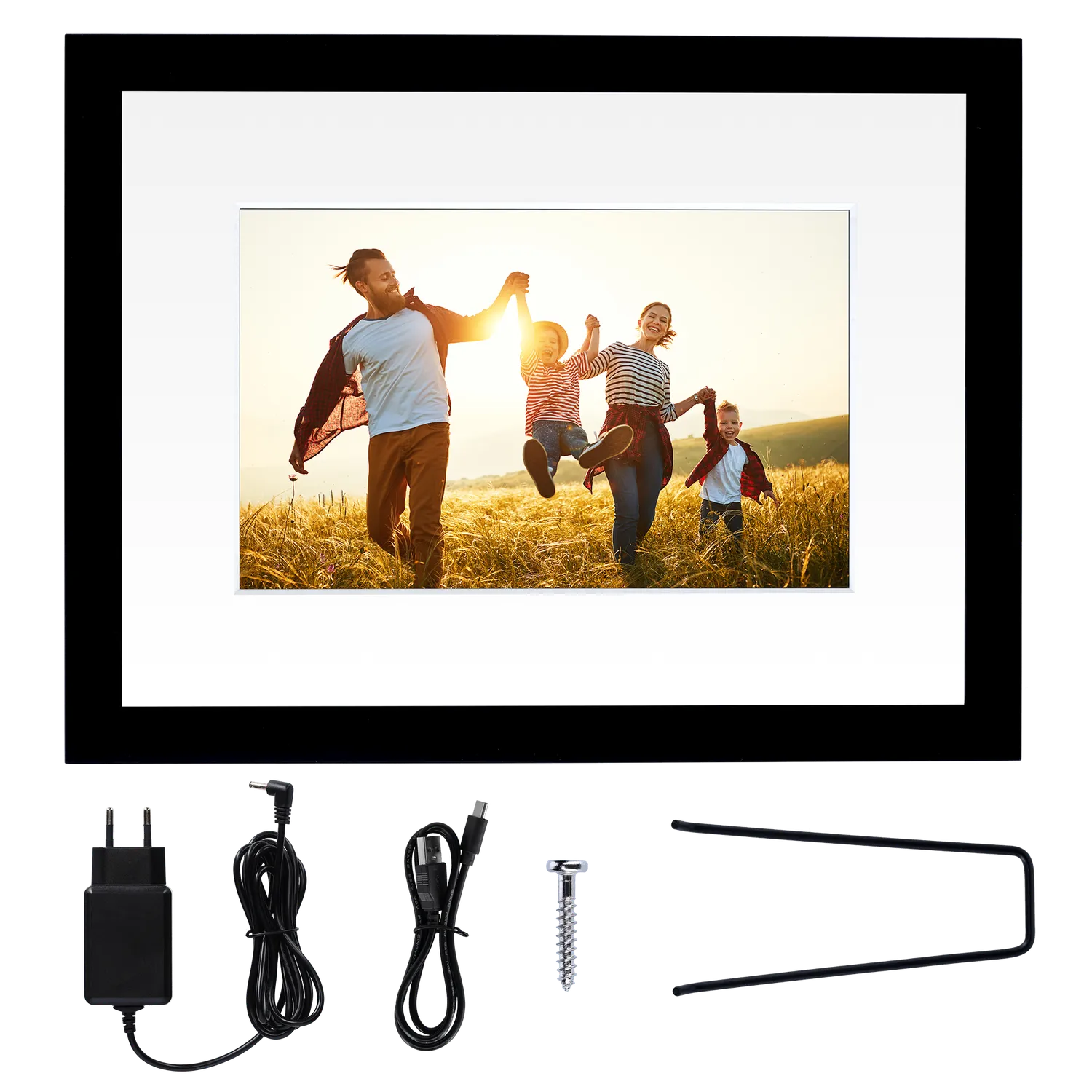 Rollei Smart Frame WiFi 110 cornice digitale 10,1"