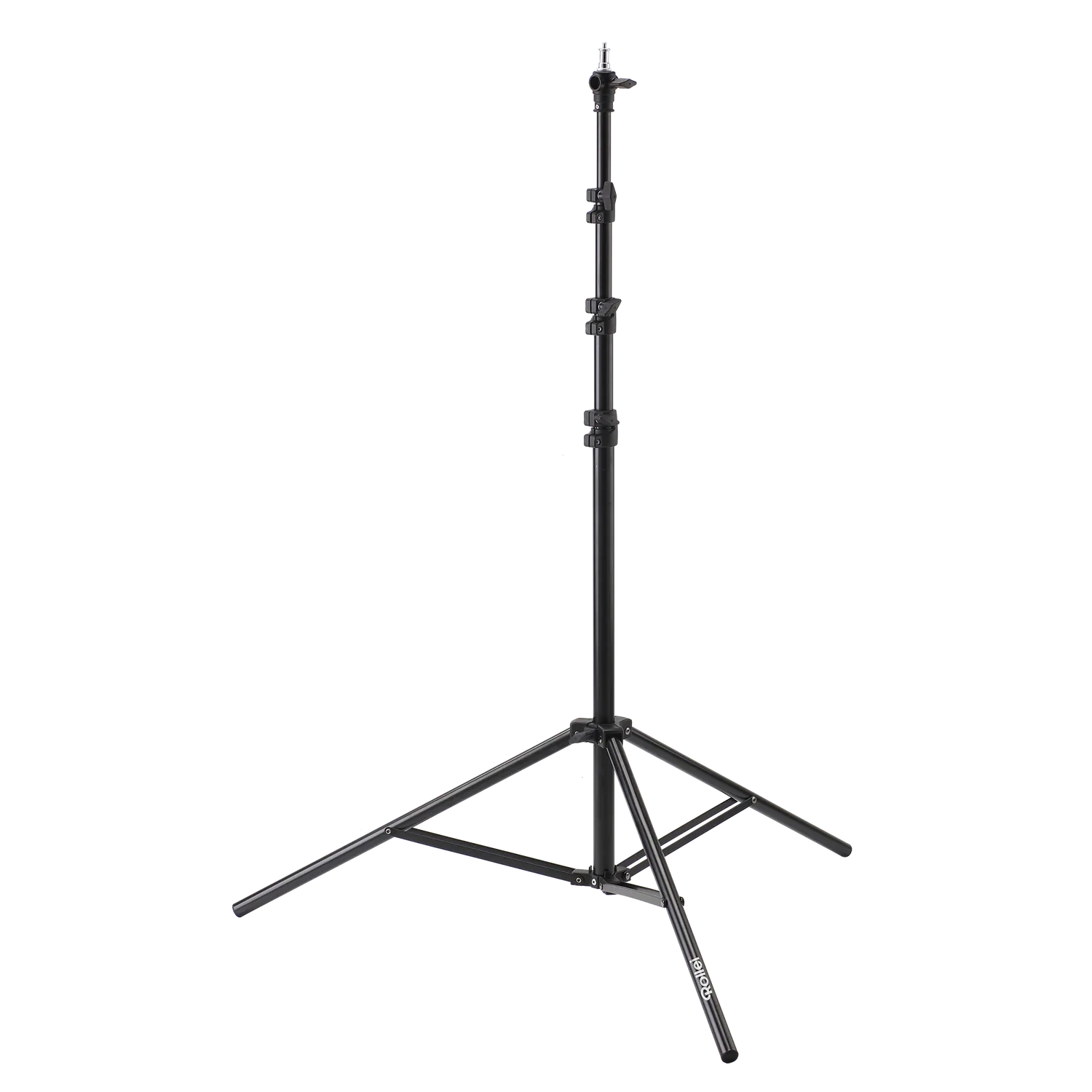 Rollei Pro Stativo Luce 285 cm Portata 10 kg Studio