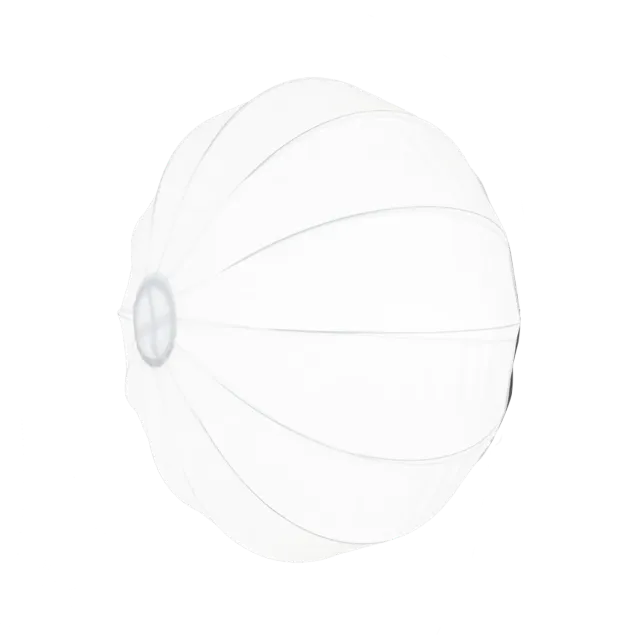 Rollei Quick-Balloon softbox 56 cm Bowens