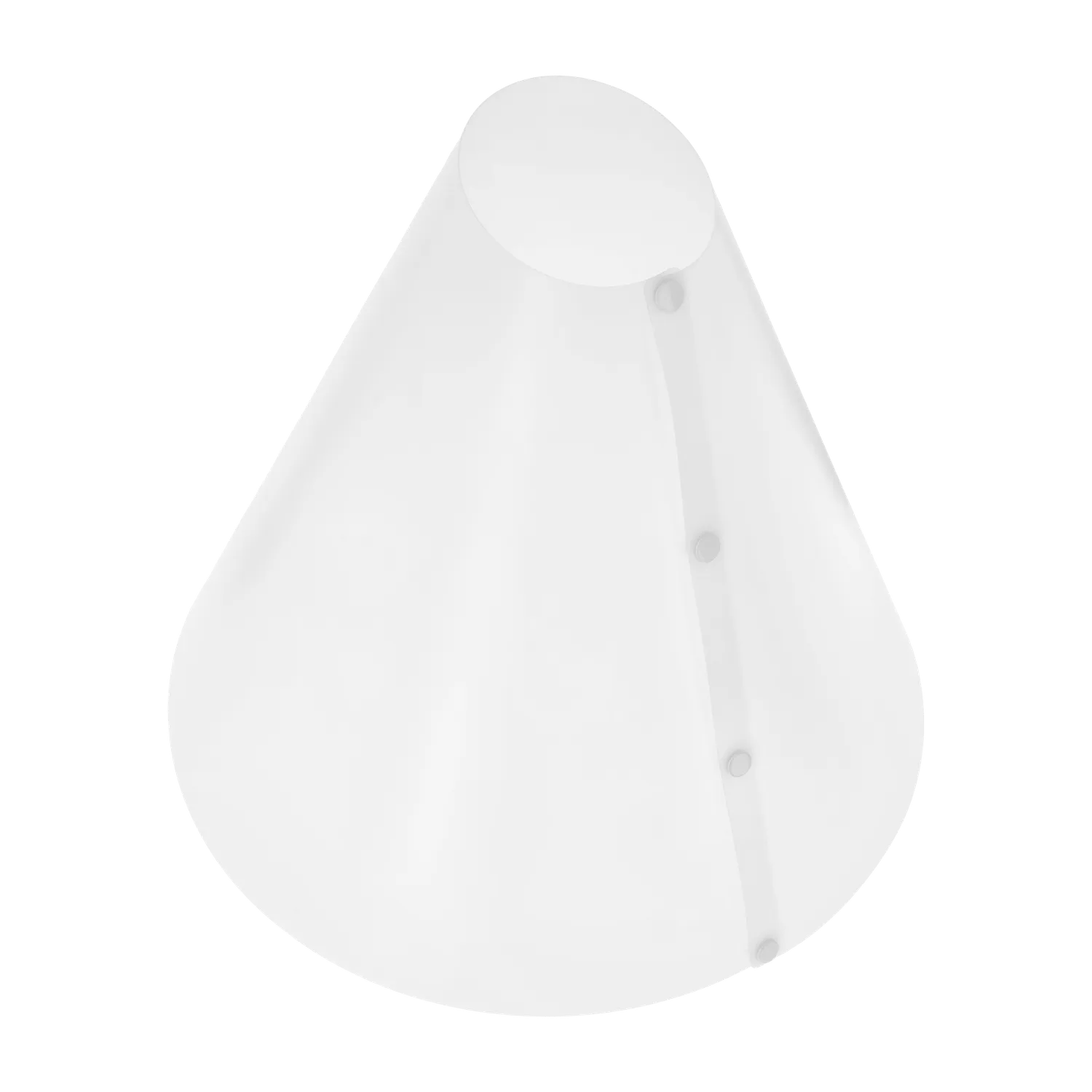 Rollei Light Cone diffusore cono still life 360°