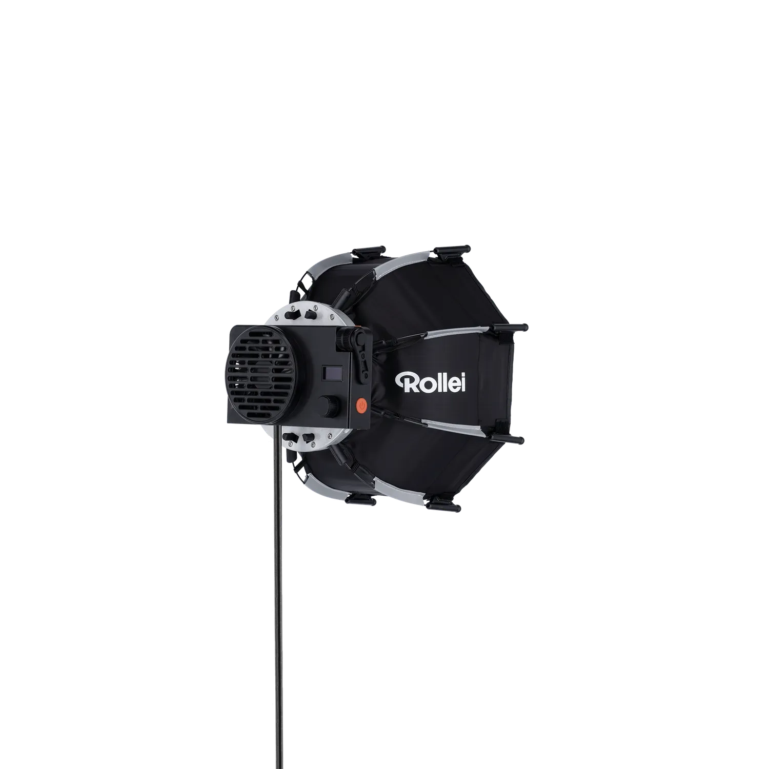Rollei LUX Parabolic Softbox 25 cm luce morbida LUX-Mount