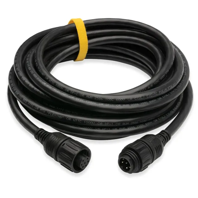 Kino Flo PL7 Plus cavo prolunga testa 24 ft con blocco