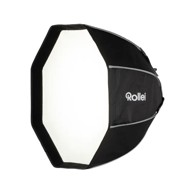 Rollei Parabolic Softbox 50 cm HS Freeze 2X flash