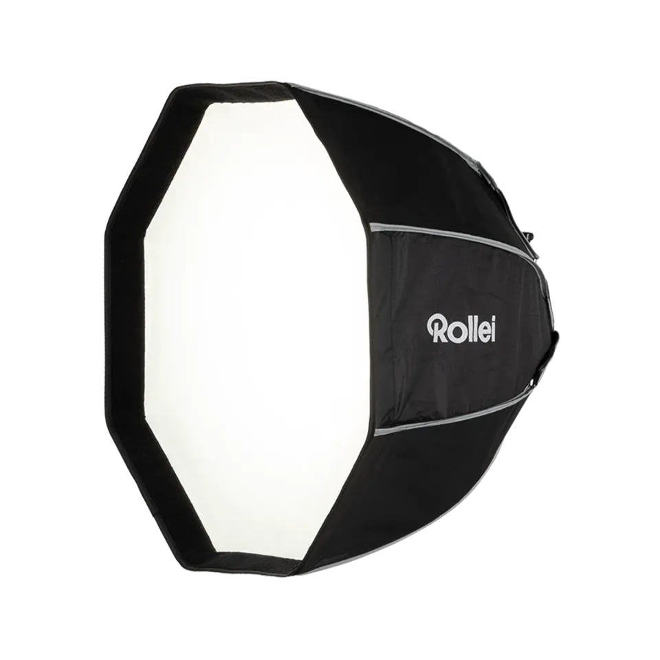 Rollei Parabolic Softbox 50 cm HS Freeze 2X flash
