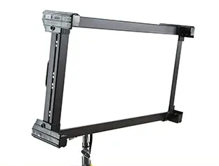Kino Flo Celeb 250 pannello LED DMX