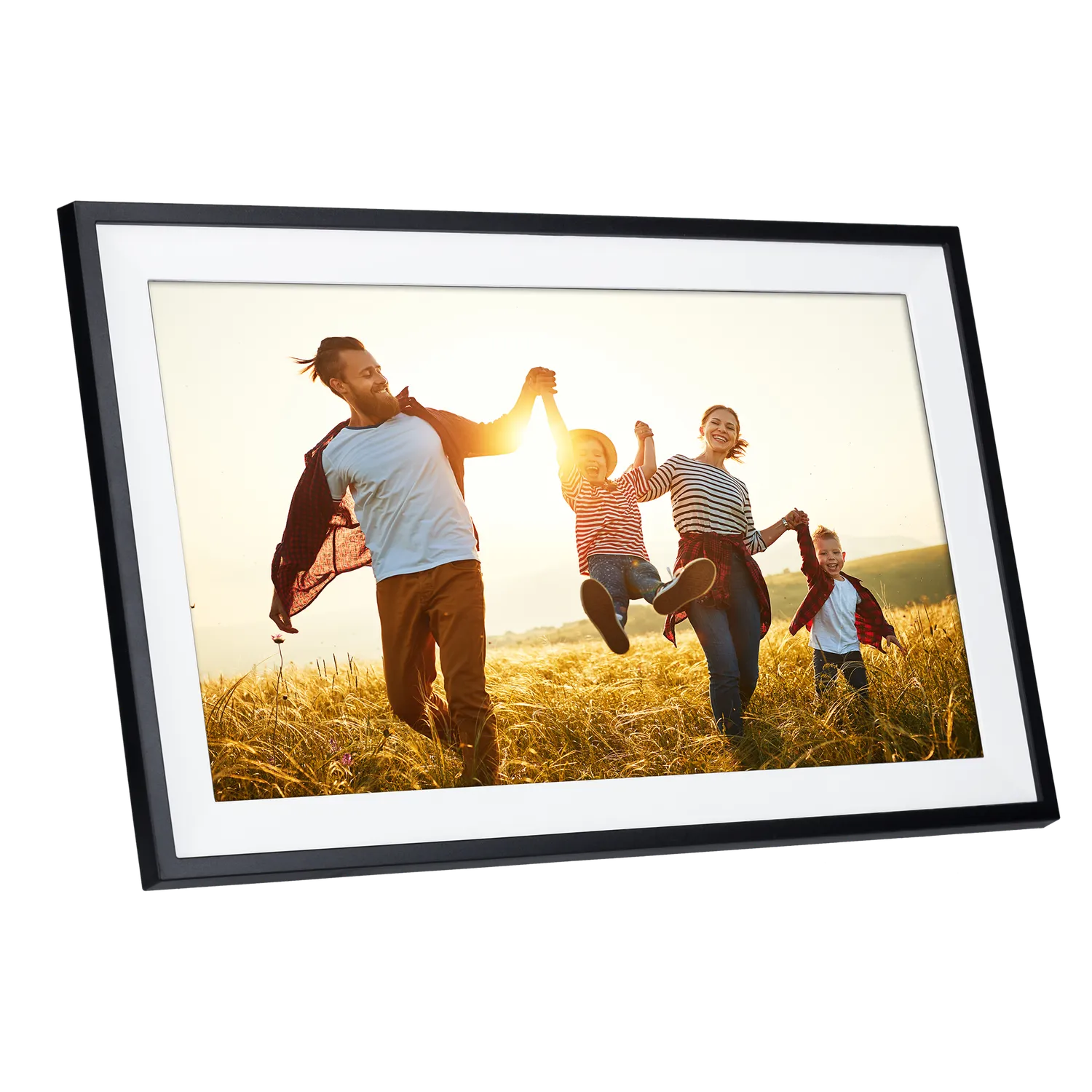 Rollei Smart Frame WiFi 151 cornice digitale 15,6" 32GB