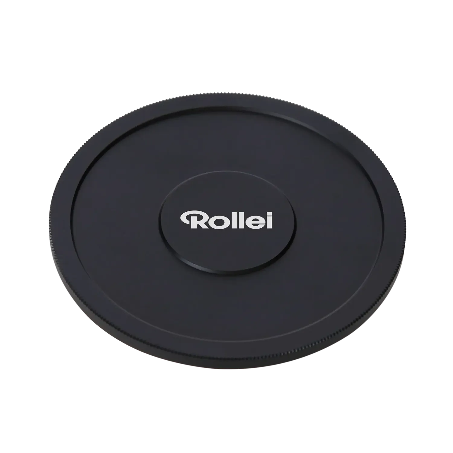 Rollei F:X Pro Mark II tappo filtri 77 mm