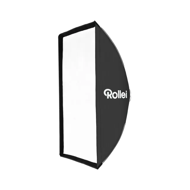 Rollei Softbox Ottagonale 95 cm luce foto video