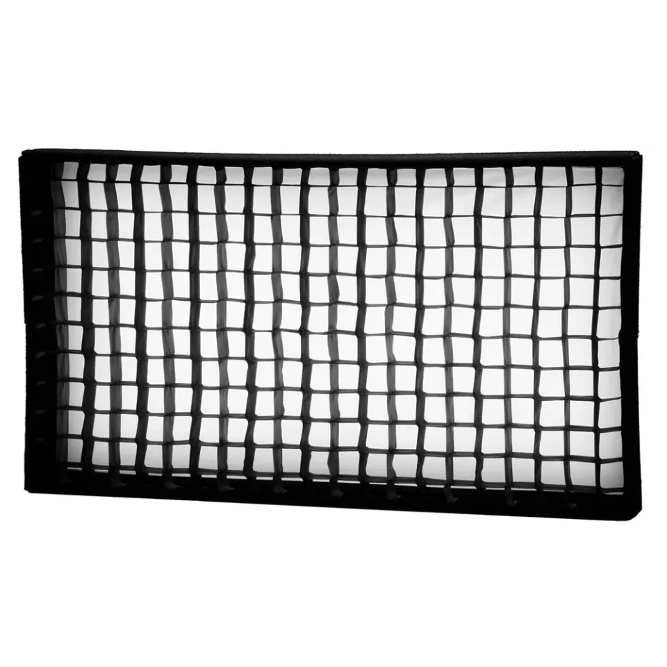 Kino Flo LiteMat 4 Snapgrid 40 griglia 40° con borsa
