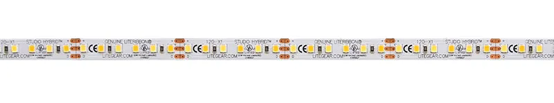Kino Flo LiteRibbon Studio Hybrid striscia LED 5 m 12V