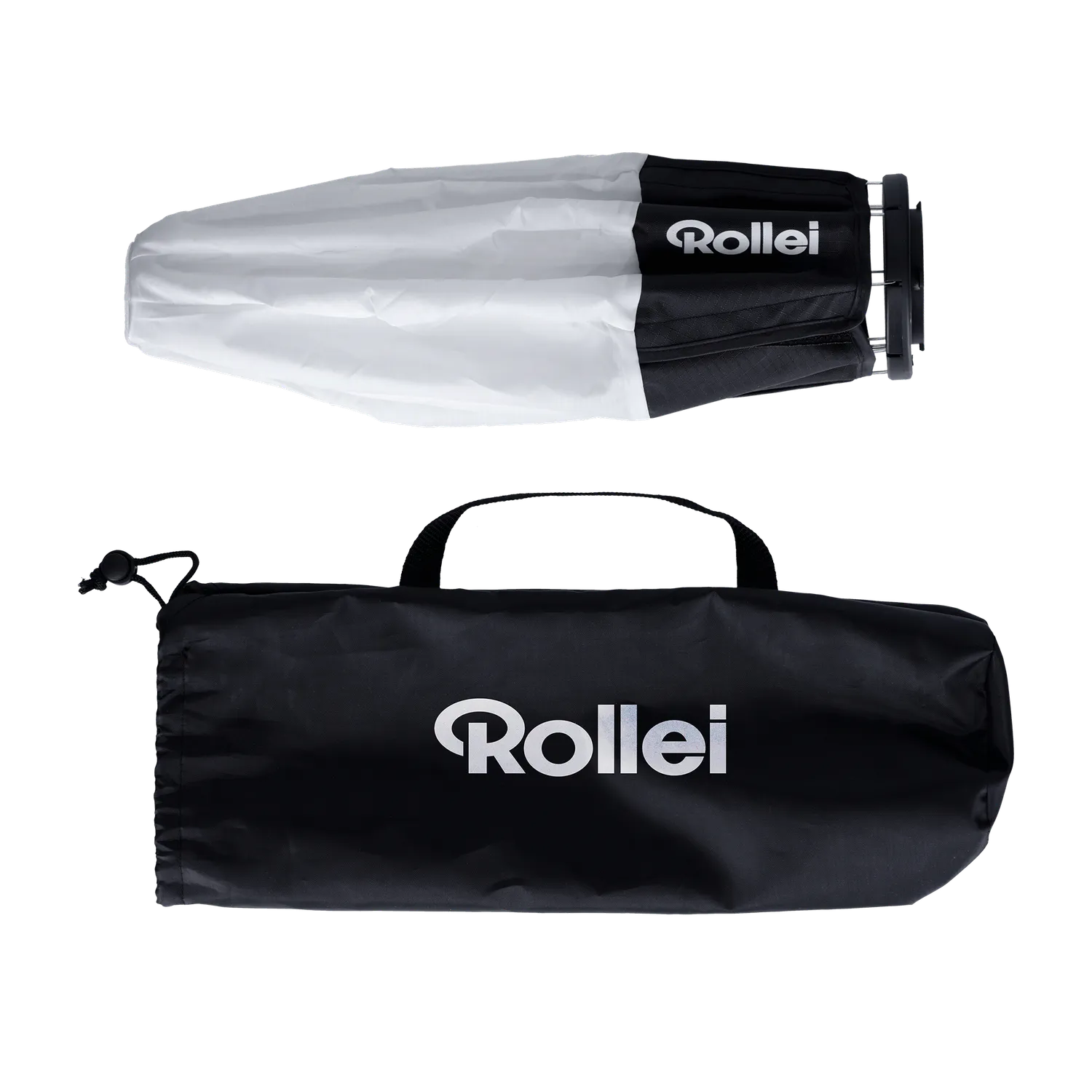 Rollei Balloon 30 cm softbox per HS Freeze Q1 1X