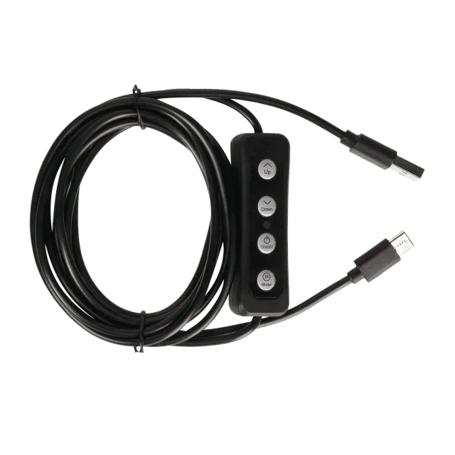 Rollei Key Light cavo USB ricambio