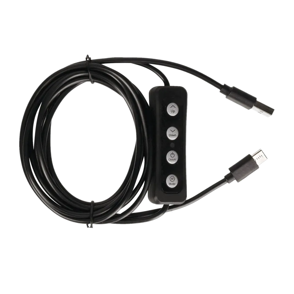 Rollei Key Light cavo USB ricambio