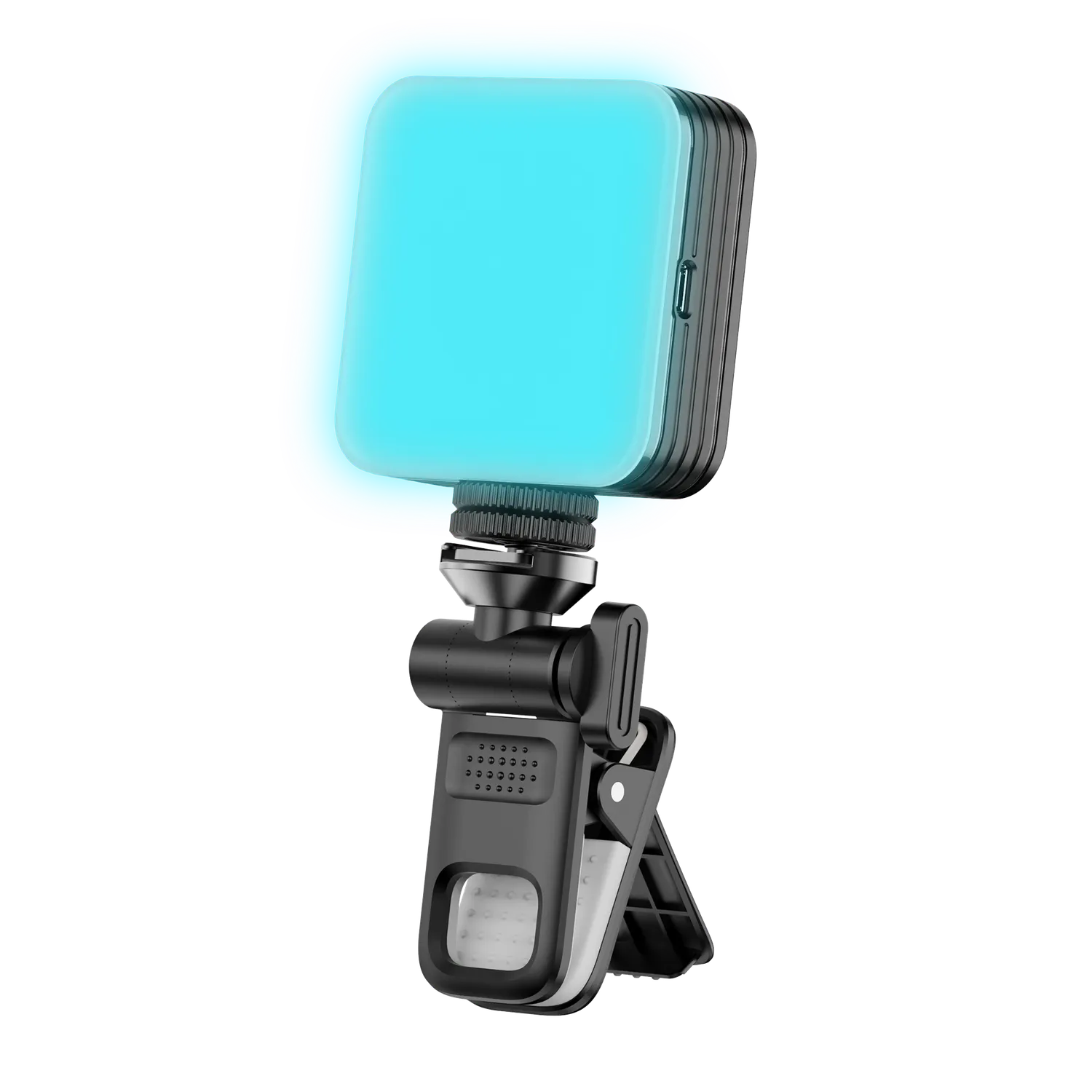 Rollei Lumis Mini RGB V3 luce LED tasca RGB 6W